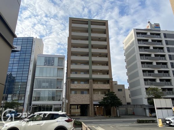 プレステージ姫路サザンコンフォート　中古マンション
