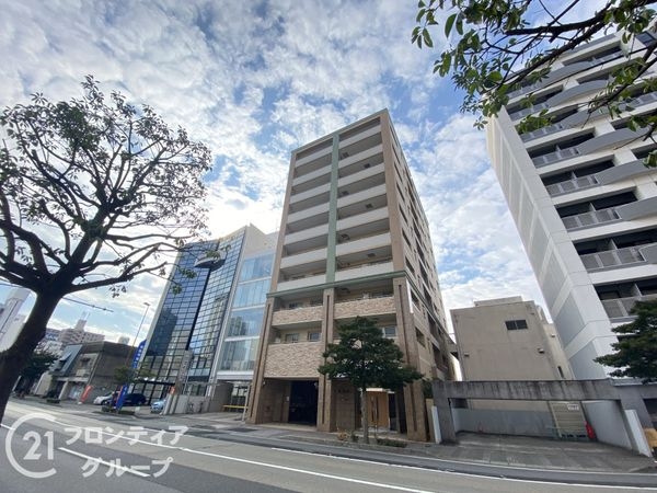 プレステージ姫路サザンコンフォート　中古マンション