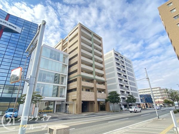 プレステージ姫路サザンコンフォート　中古マンション