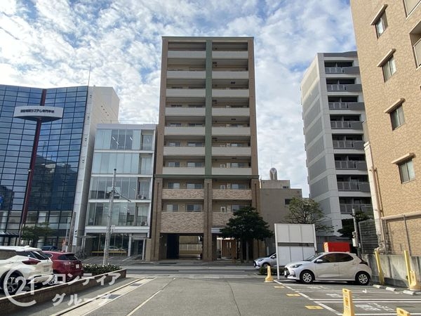 プレステージ姫路サザンコンフォート　中古マンション