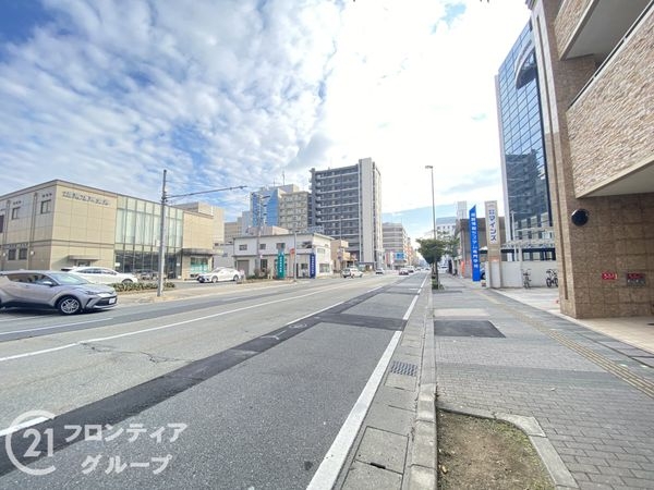 プレステージ姫路サザンコンフォート　中古マンション