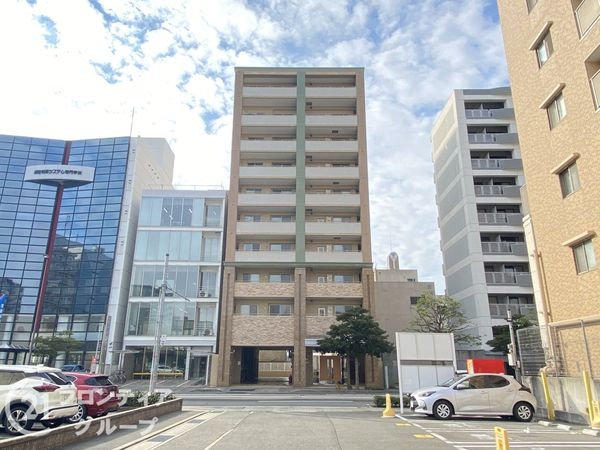 プレステージ姫路サザンコンフォート　中古マンション
