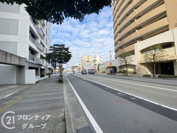 プレステージ姫路サザンコンフォート　中古マンション