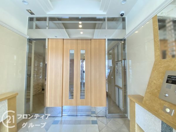 プレステージ姫路サザンコンフォート　中古マンション