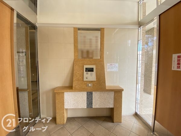 プレステージ姫路サザンコンフォート　中古マンション