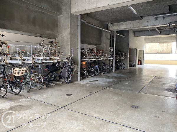 プレステージ姫路サザンコンフォート　中古マンション