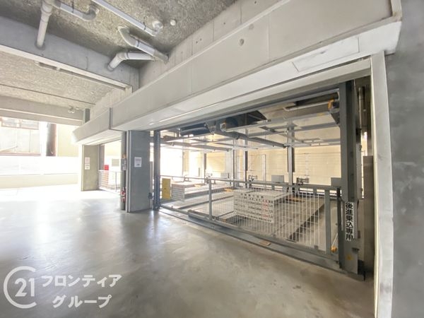 プレステージ姫路サザンコンフォート　中古マンション
