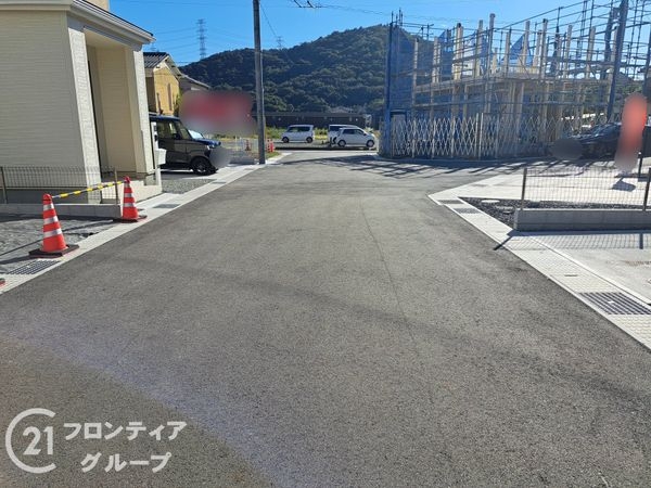 姫路市北条梅原町　新築一戸建て　４号棟