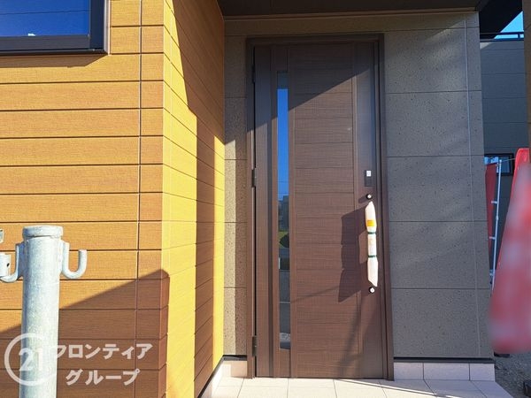 姫路市北条梅原町　新築一戸建て　２号棟