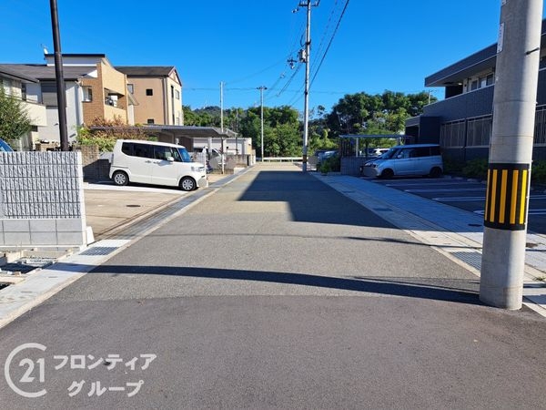 姫路市北条梅原町　新築一戸建て　６号棟