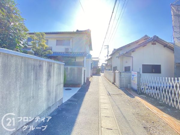 姫路市御立中３丁目　新築一戸建て　第7　全１区画