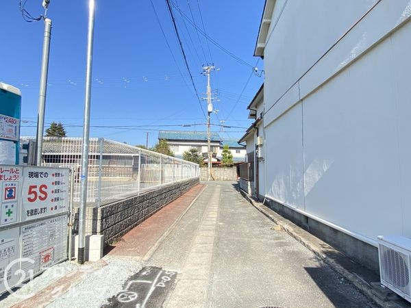 姫路市御立中３丁目　新築一戸建て　第7　全１区画