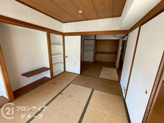 第一網干駅前マンション　中古マンション