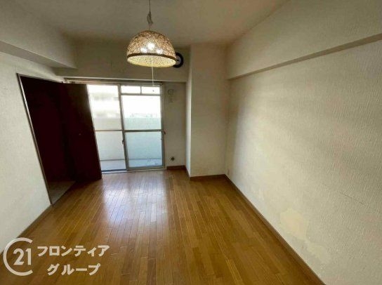 第一網干駅前マンション　中古マンション