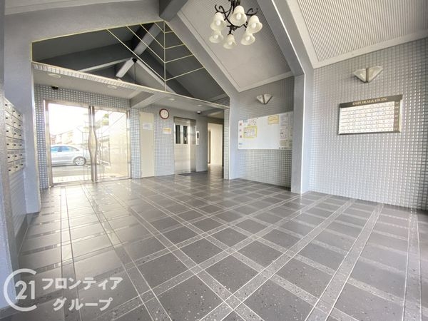 第一網干駅前マンション　中古マンション