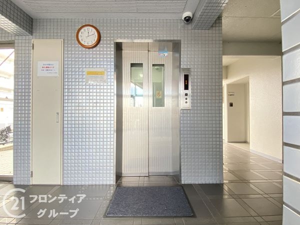 第一網干駅前マンション　中古マンション