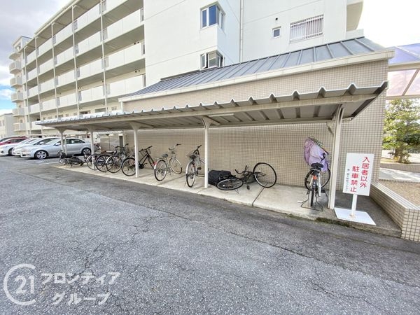 第一網干駅前マンション　中古マンション