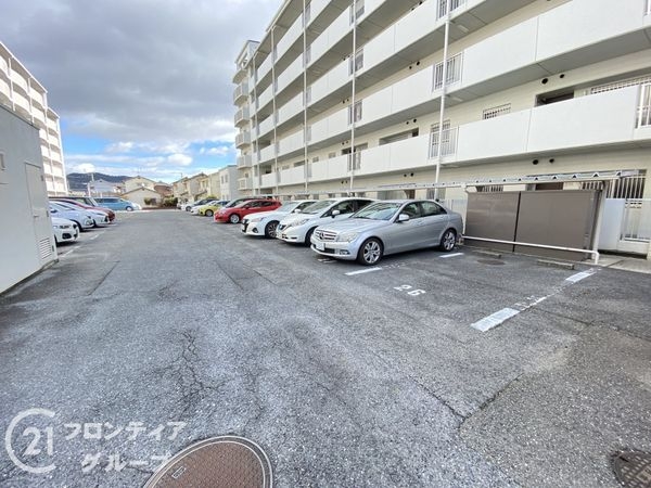 第一網干駅前マンション　中古マンション