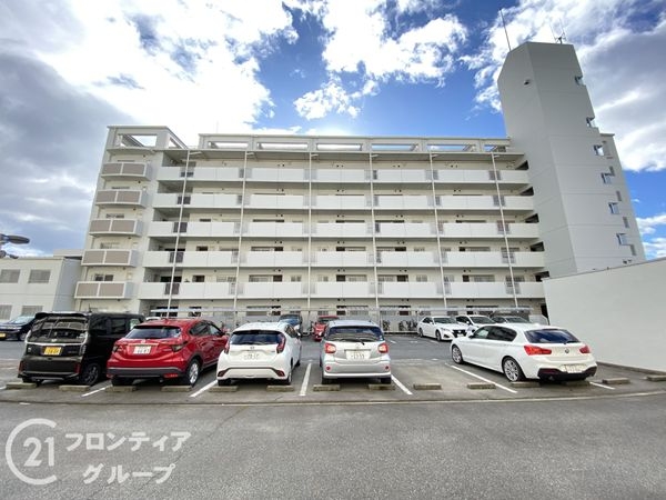 第一網干駅前マンション　中古マンション