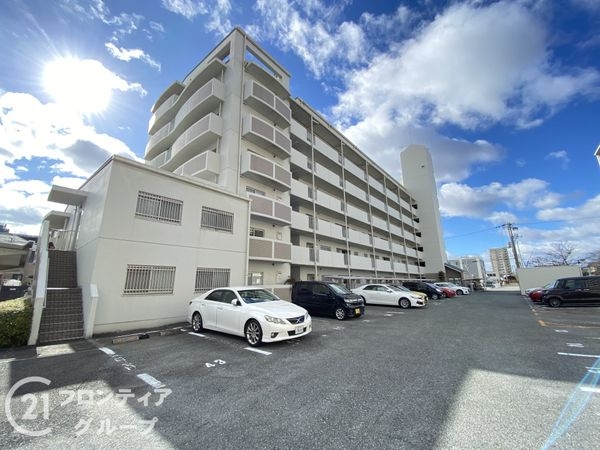 第一網干駅前マンション　中古マンション
