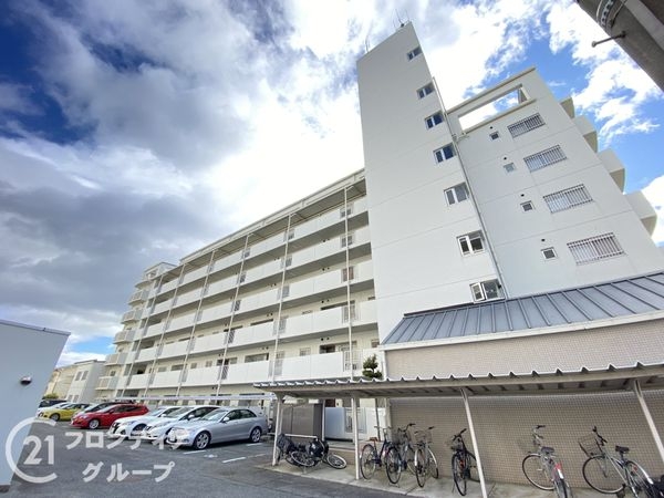 第一網干駅前マンション　中古マンション