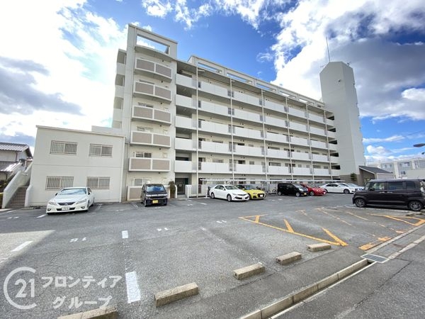 第一網干駅前マンション　中古マンション