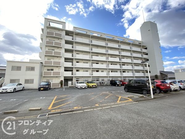 第一網干駅前マンション　中古マンション