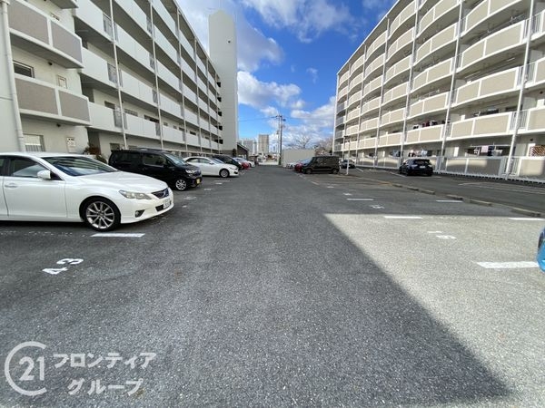 第一網干駅前マンション　中古マンション