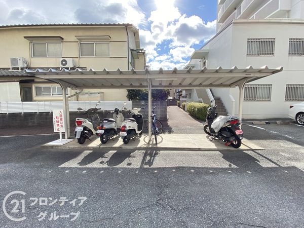 第一網干駅前マンション　中古マンション