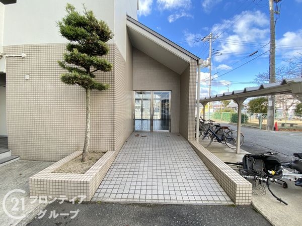 第一網干駅前マンション　中古マンション