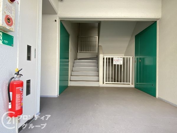 第一網干駅前マンション　中古マンション