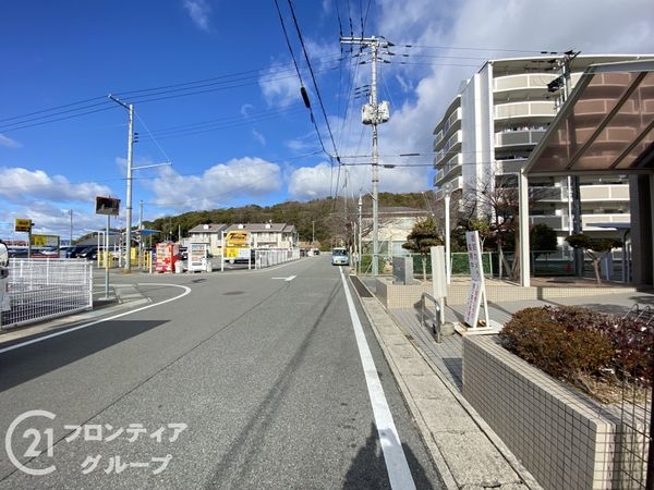 第一網干駅前マンション　中古マンション