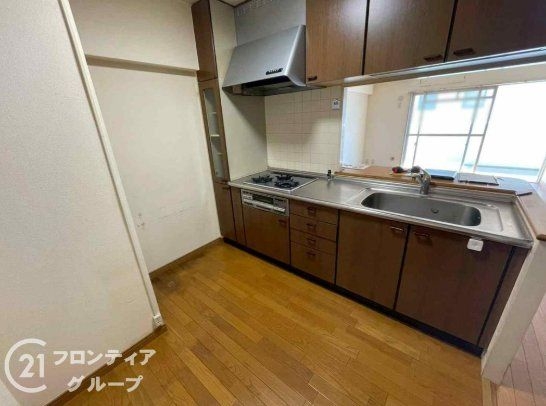 第一網干駅前マンション　中古マンション