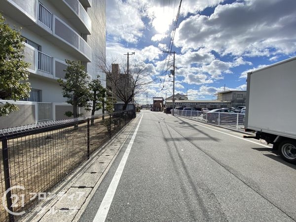 第一網干駅前マンション　中古マンション