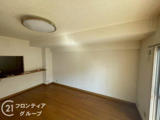 第一網干駅前マンション　中古マンション