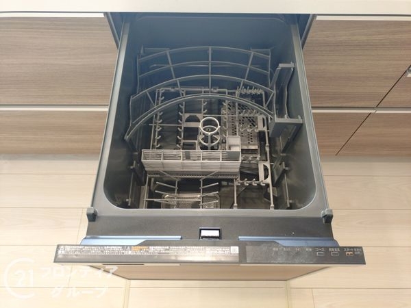 姫路市北平野南の町　新築一戸建て　全１区画