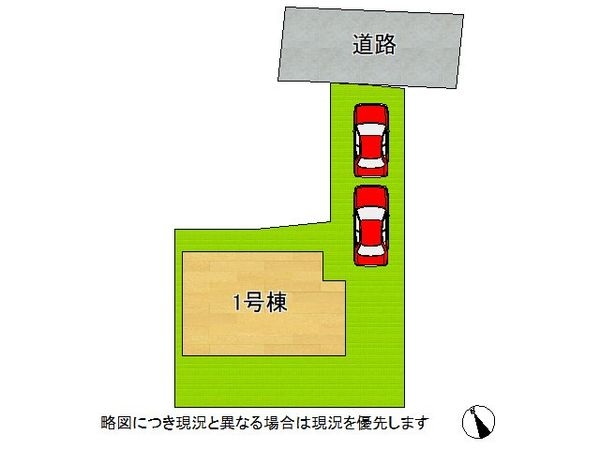 高砂市曽根町　新築一戸建て　７期　全１区画