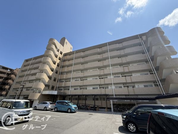 日の出ハイツ　中古マンション