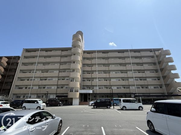 日の出ハイツ　中古マンション