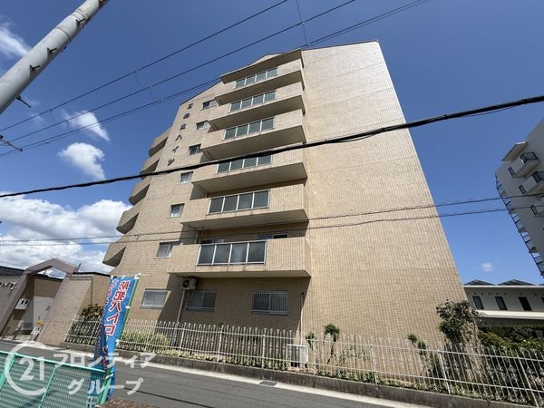 日の出ハイツ　中古マンション