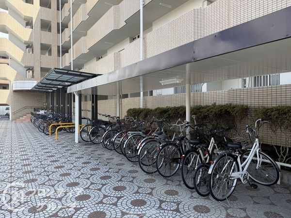 日の出ハイツ　中古マンション