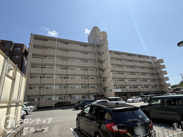 日の出ハイツ　中古マンション