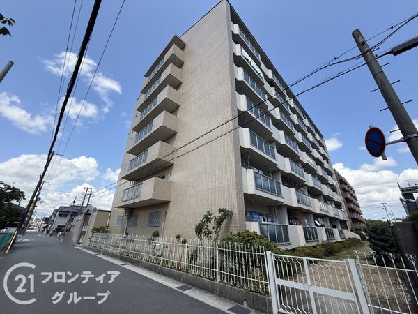 日の出ハイツ　中古マンション