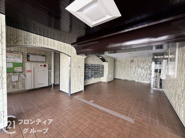 日の出ハイツ　中古マンション