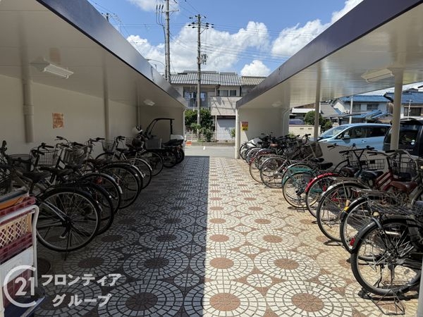 日の出ハイツ　中古マンション