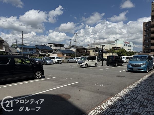日の出ハイツ　中古マンション