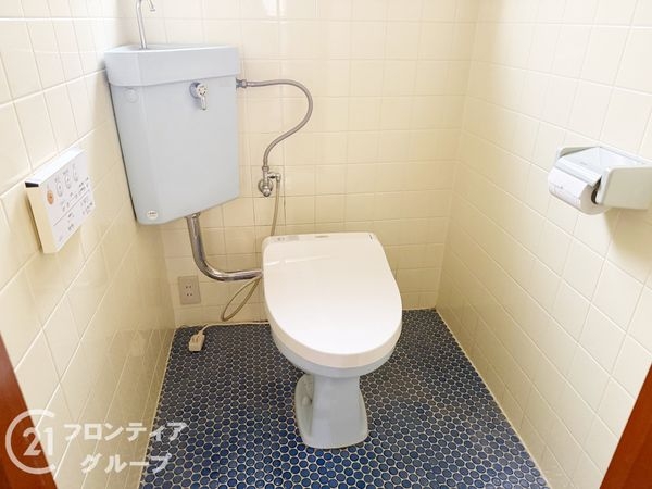 加古川市加古川町美乃利の中古一戸建て