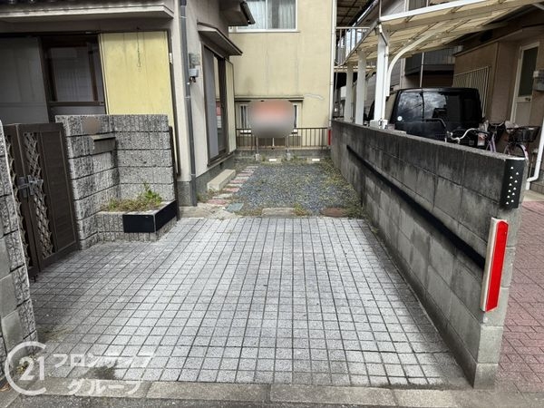 加古川市加古川町美乃利の中古一戸建て