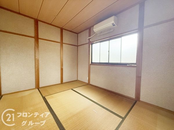 加古川市加古川町美乃利の中古一戸建て