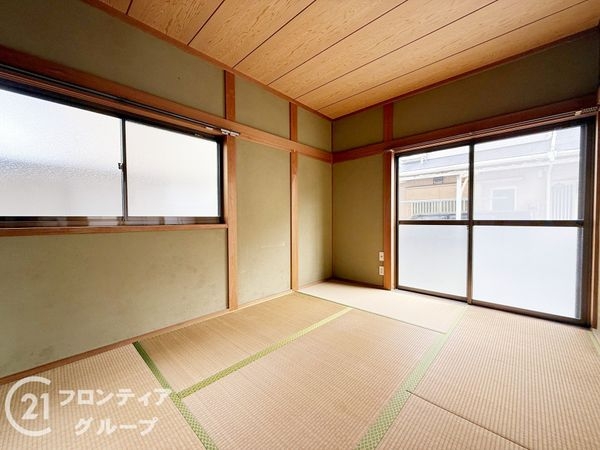 加古川市加古川町美乃利の中古一戸建て